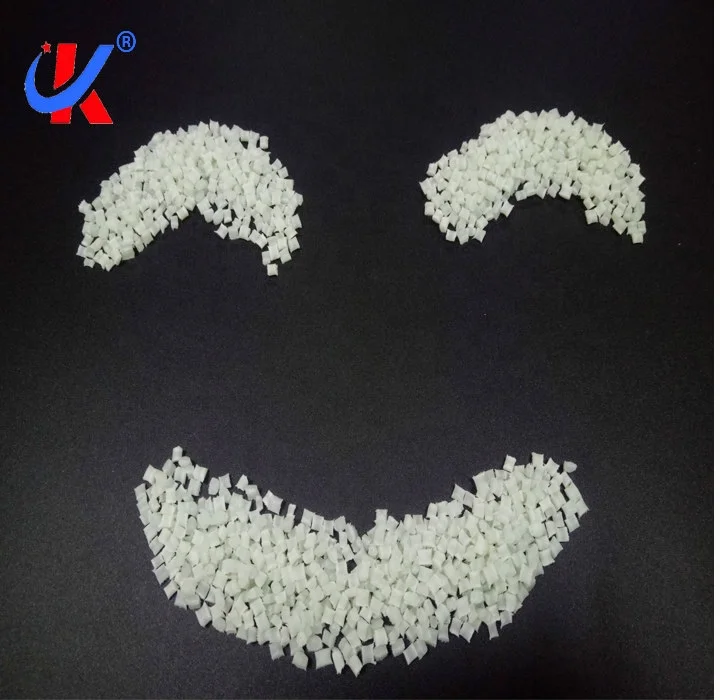 GRS Recycled PA66 Pellets Nylon 6 raw material PA66 Plastic Pellets Factory Price