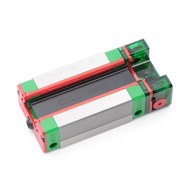 Linear Flange Bearing EGH30 series EGH30CC CNC linear guides rail Linear guide blocks EGH30CA