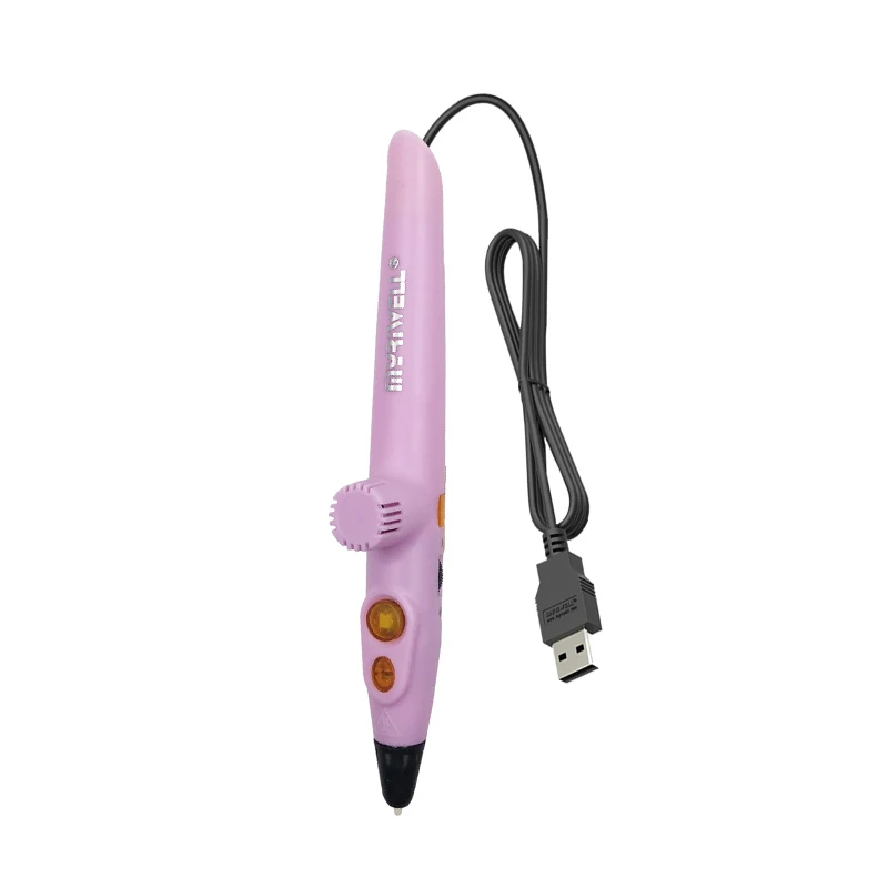 myriwell 3d pen RP-200A for school girl boys kids 3d Printing Pen best sale drawing pen 3d
