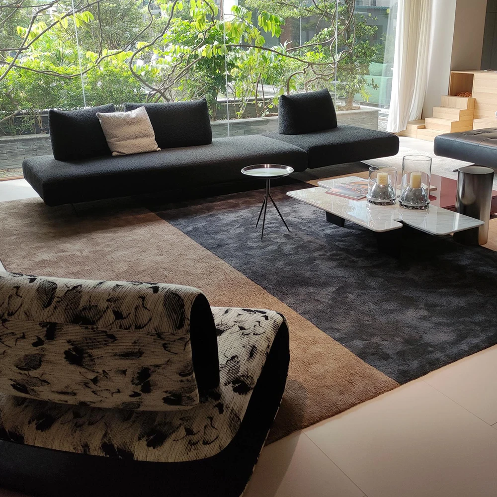 italian luxury villa sofa hotel lobby living room modular soft lounge suite sofa cheapest furniture sets leather xxl