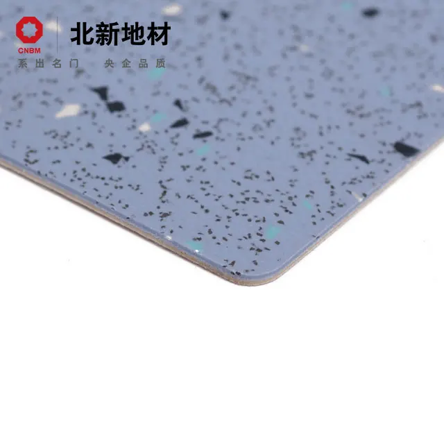 Non-slip PVC flooring for BUS/ Train/ Airport
