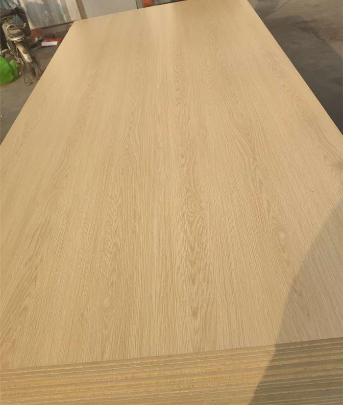 2mm 3mm 4mm 5mm 9mm 12mm 15mm 18mm 4x8 White Melamine Face Plywood Or Mdf Board Or Chipboard From Plywood Factory