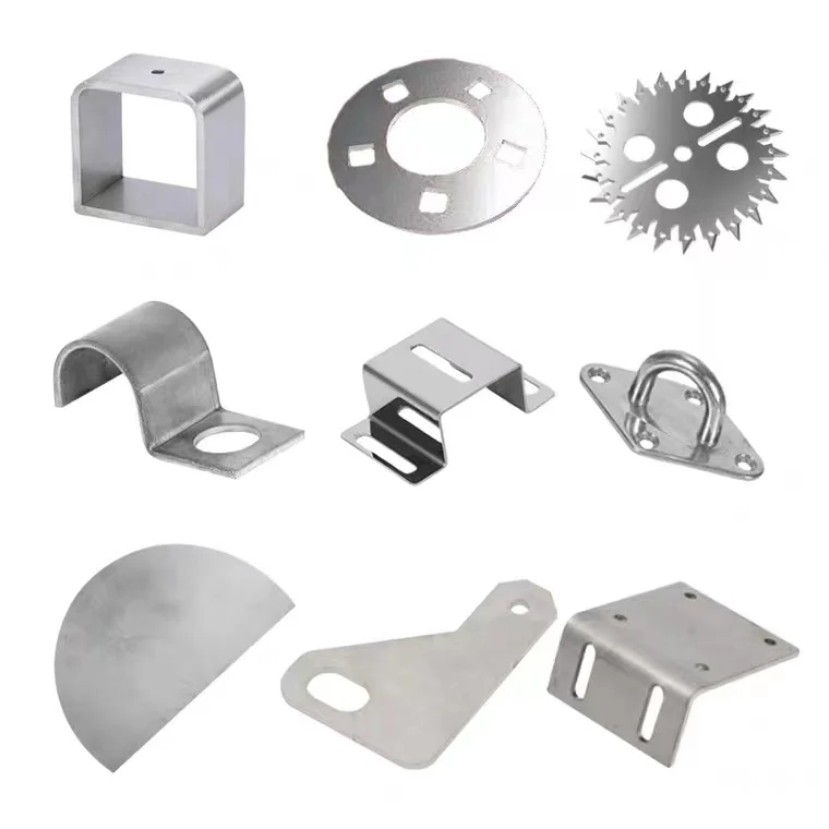 Guangdong 20+ Experience ISO 9001 Certified Factory Direct Supply small metal stamping machine stainless steel stamping