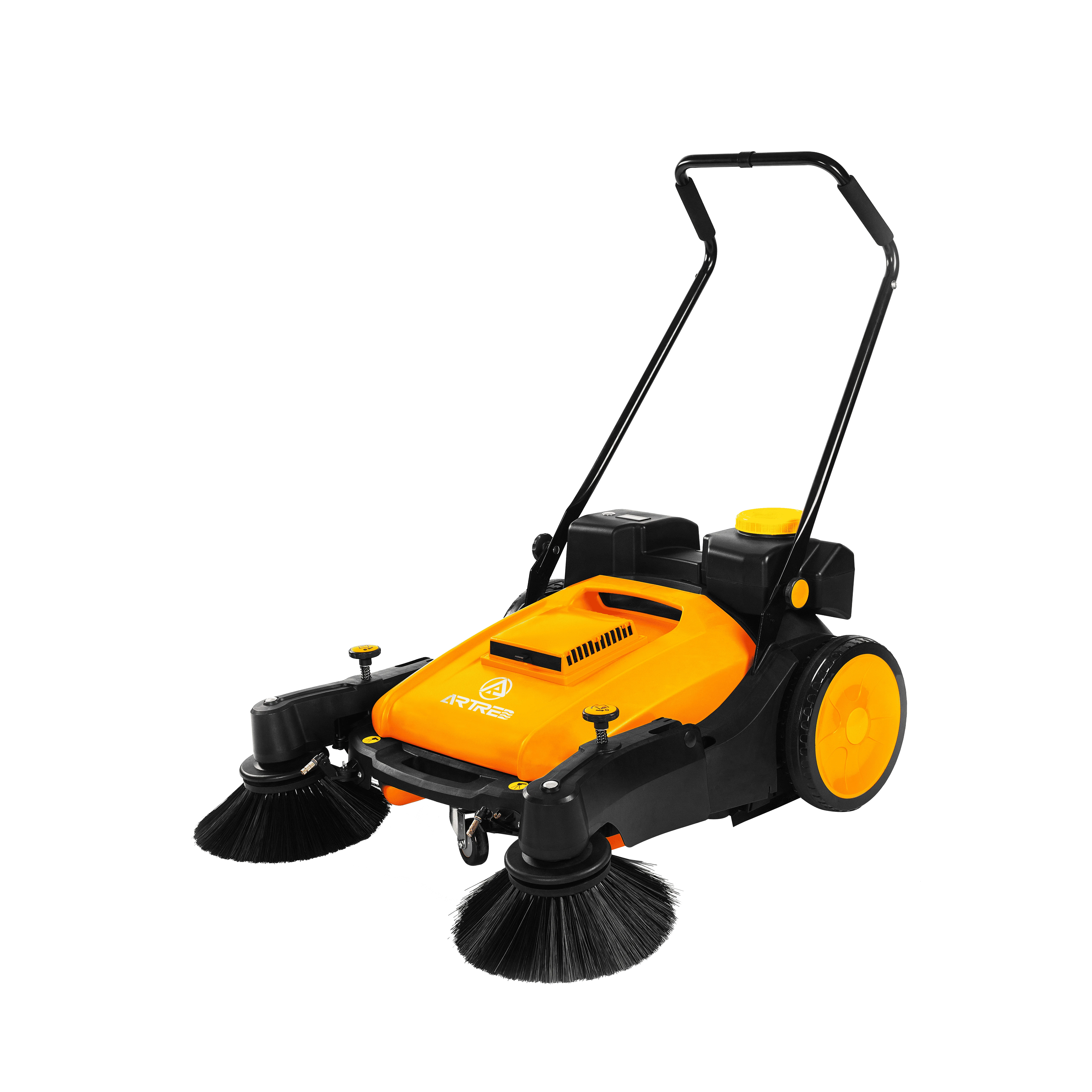 china supplier wholesale good price sweepers manual floor sweeper for sale