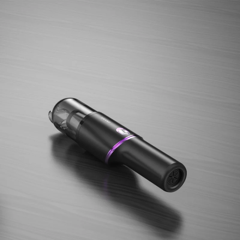 Vacume Cleaner 70W BLDC Hand Mini Car Portable Rechargeable Vacuum Cleaner Wireless