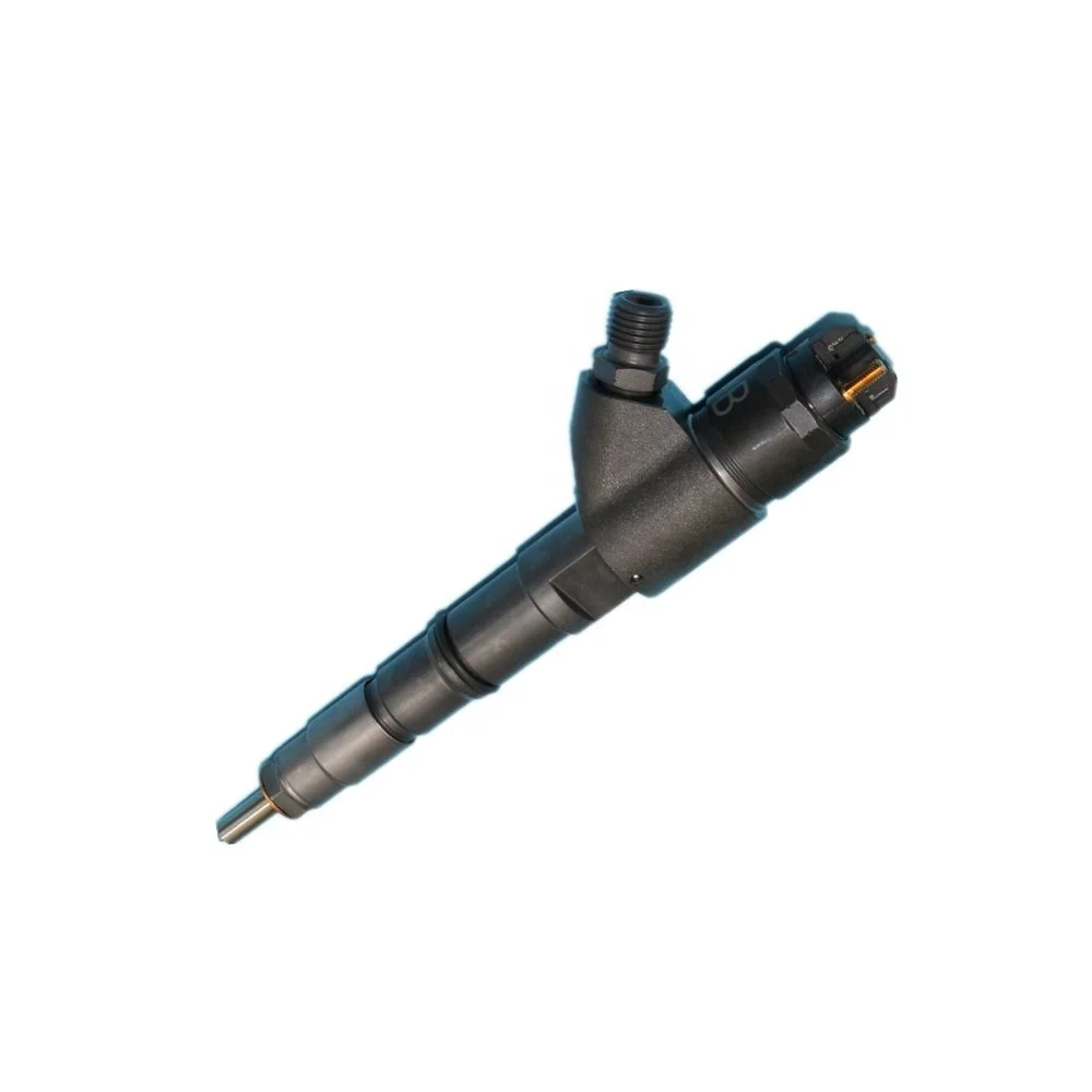 ELIC EC240 EC290 экскаватор D7E инжектор 0445120066 20798114