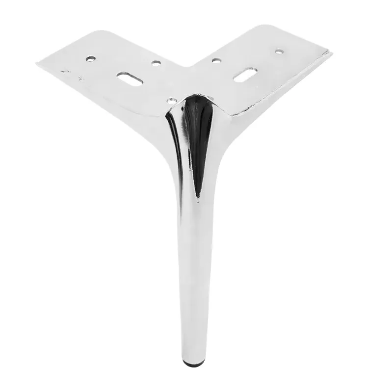 WINSTAR Modern Styles Furniture Legs Triangle Living Room Design Sofa Leg