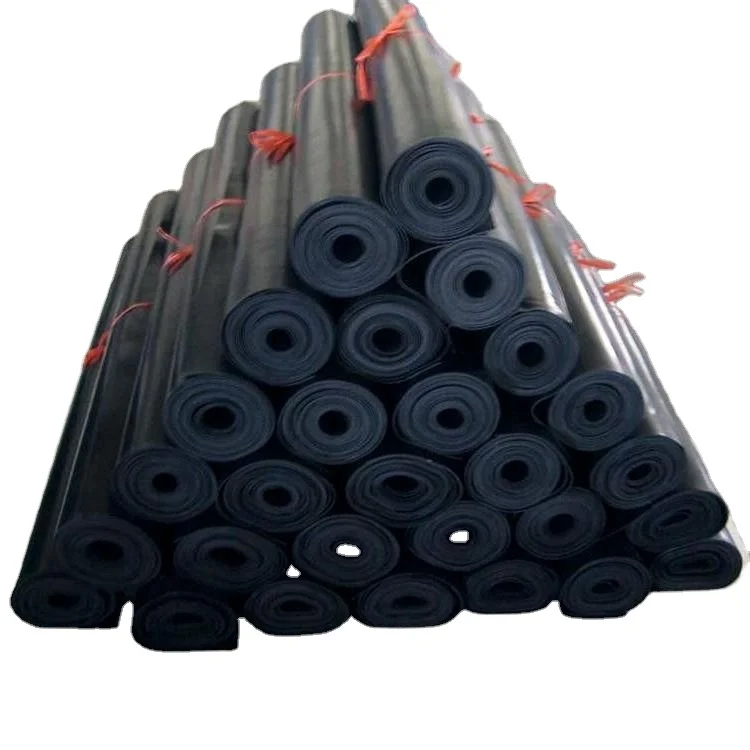 Wholesale Industrial rubber sheet SBR / NBR / EPDM / Silicone rubber sheet