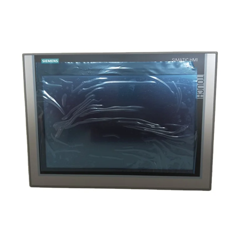 Новый и оригинальный 6AV2124-2DC01-0AX0 4-дюймовый сенсорный экран SIMATIC HMI