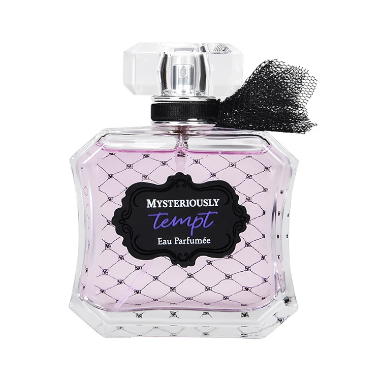 Huati Sifuli RubioAroma Long Lasting Perfume for women Dubai arabic perfume body mist fragrance