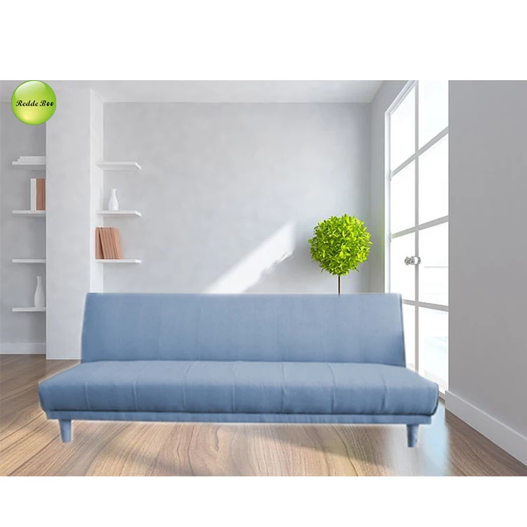 Hot Sale Online Shop Shape Bunk Beds High Quality New Product Modern Foam Folding Sofa Bed for
