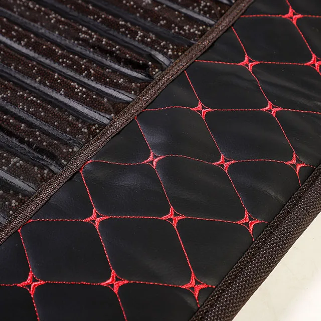 Mattress Pocket Spring 25cm Foam Bed Mattress Zone Latex Queen Size 7 Choice Embroidery OEM Customized Box Logo Fabric Packing