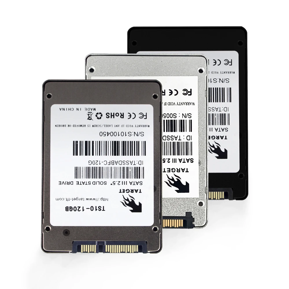 TARGET Wholesale Oem best SSD 2.5 Inch Sata3 ssd 120GB 240GB 480GB 1tb Internal Hard Drive ssd card