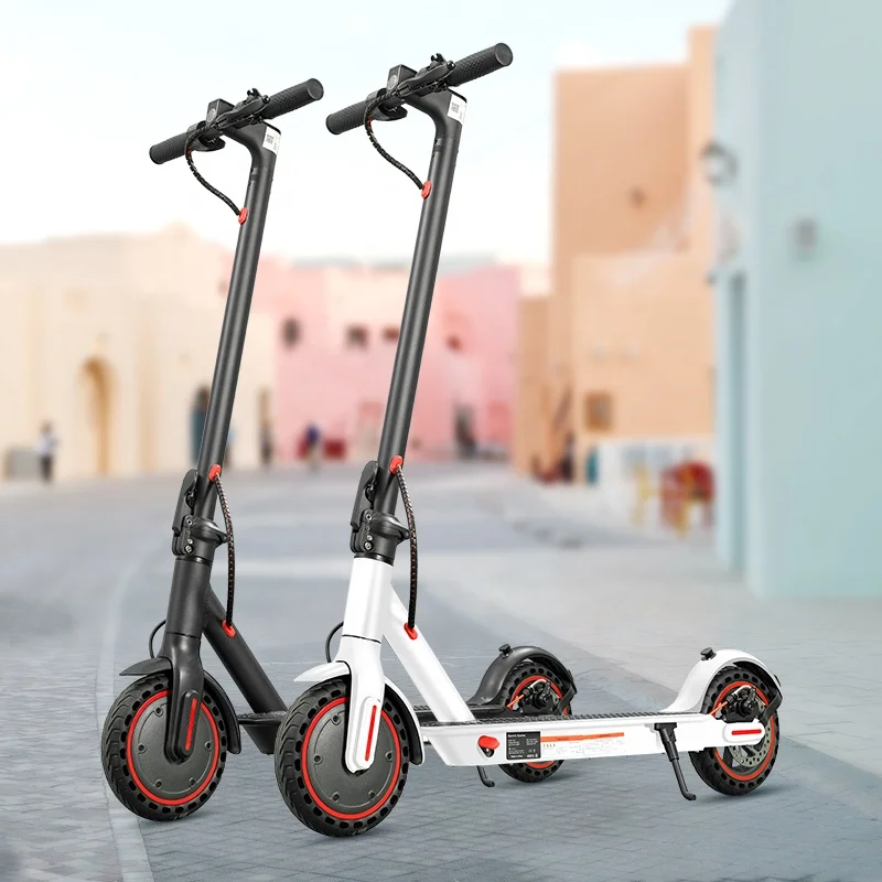 Электрический скутер 350 Вт 250
