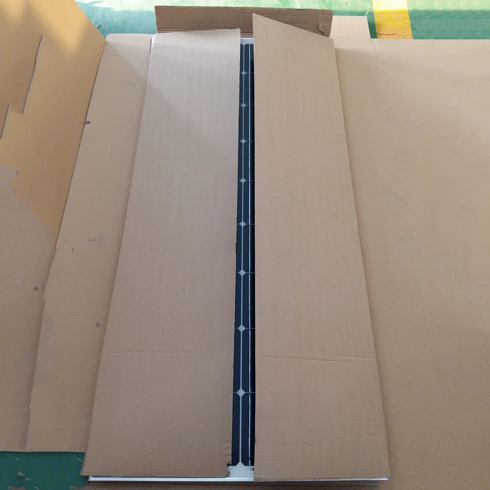 solar panel made in japan 150W solar panel 36cells