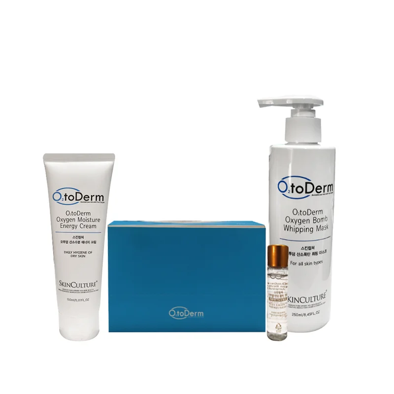 2022 Facial Oxygen Spray Injection Jet Peel Skin Rejuvenation o2 derm Mask Therapy Oxigen Dome Spray Gun Oxygen Dome O2toderm