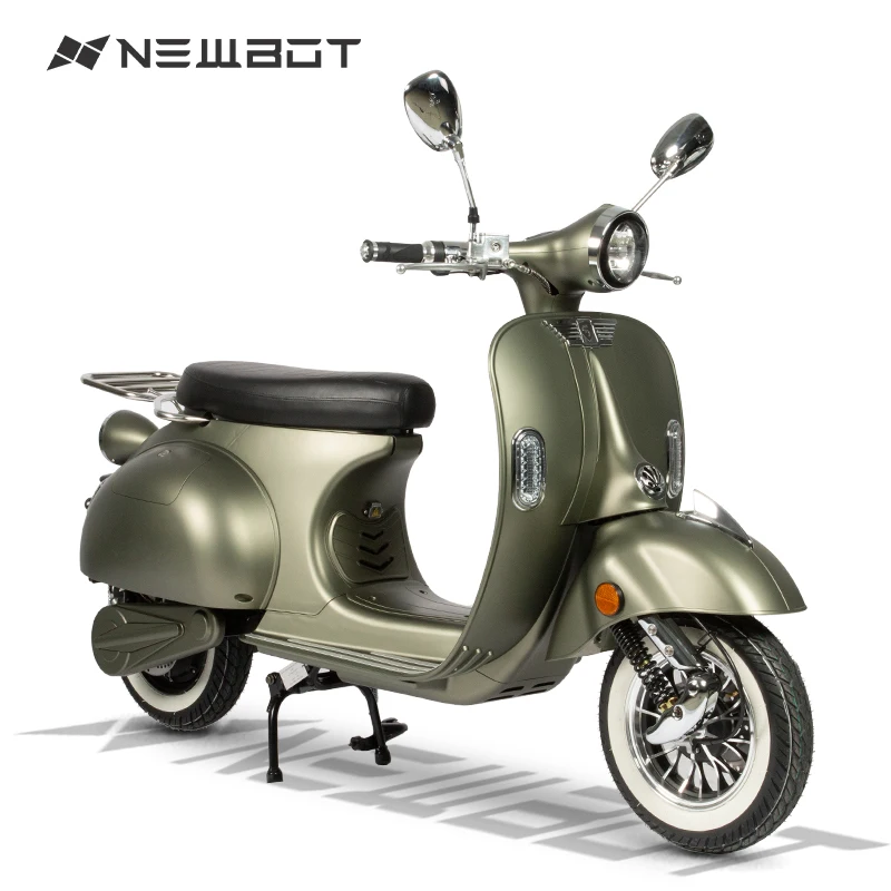 2024 high quality China classic cheap scooter electric 72V motorcycle 4000w for adult