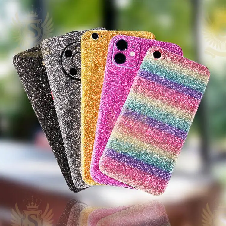 2023 Smart Phone Screen Protector Back Skin Sticker Tpu Hydrogel Film Cutter Plotter Cutting Machine