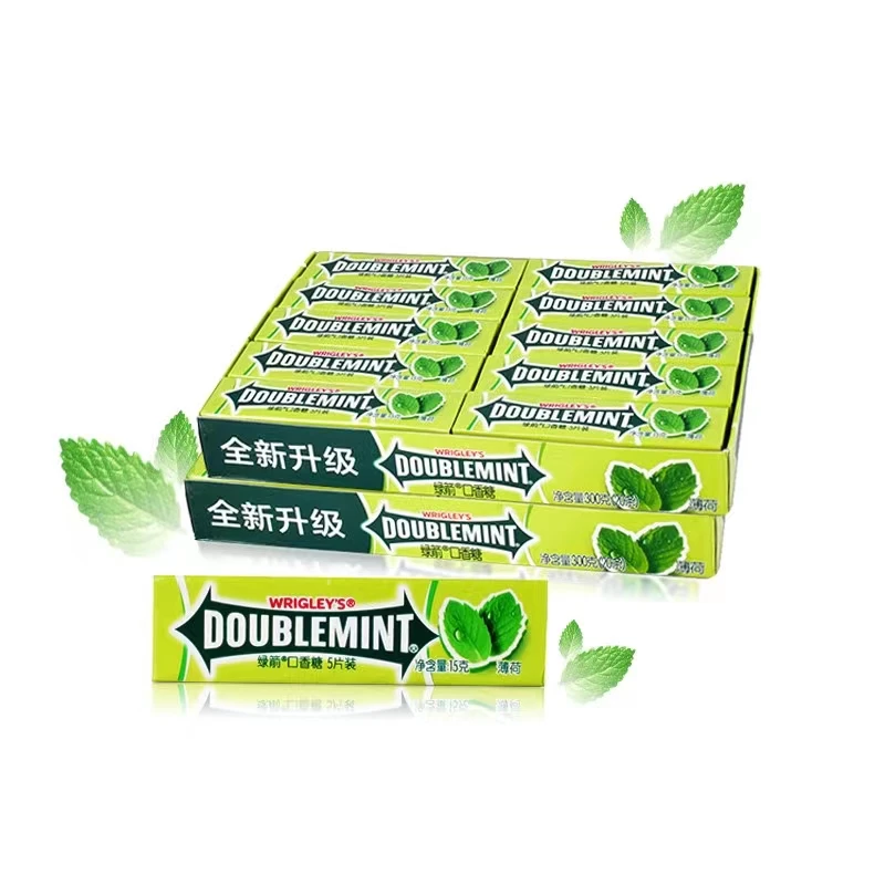 Стрела 13,5 г жвачка