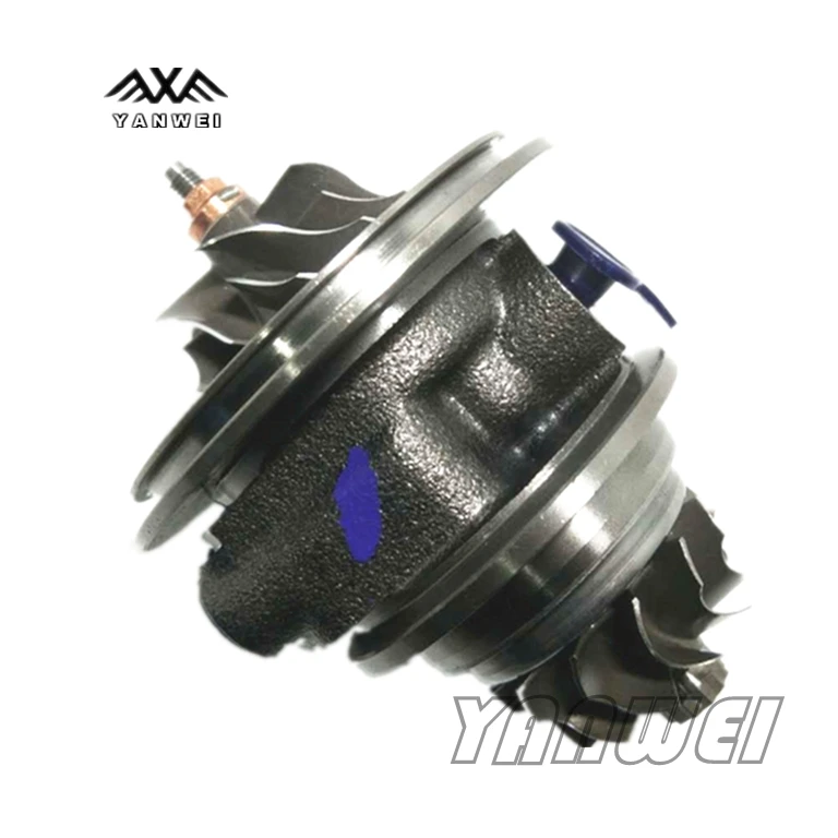 TD04-11G-4 турбины картридж 49177-02511 49177-02500 для Mitsubishi L200 2 5 TDI 73Kw 99HP 4D56TD 4D56Q Turbo Core MD155984