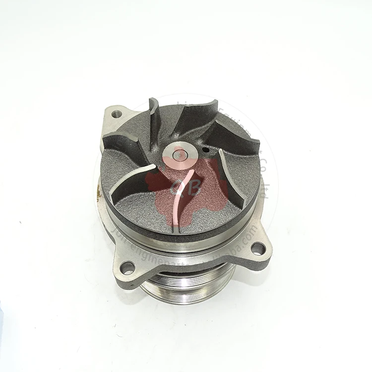 100% Cummins ISX15 / isx  parts water pump 4386571 3687590 3687899 3687045  3687900 4386577