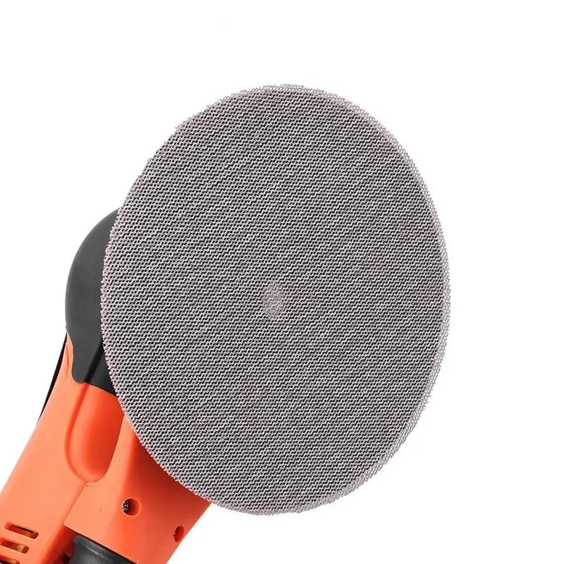 150mm Power Sander Brushless Machine 350W Electric OBM 1.4 Polisher Sander Grinding DIY Tool