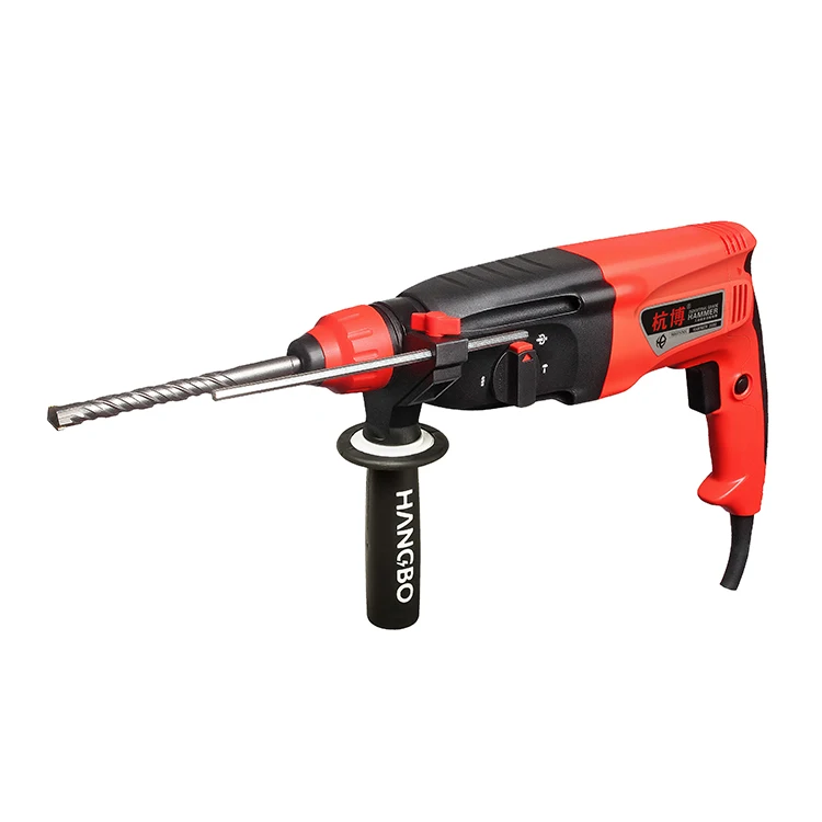 
Factory Direct Sales electric rotary bosch hammering drill machine power tool combo kit 