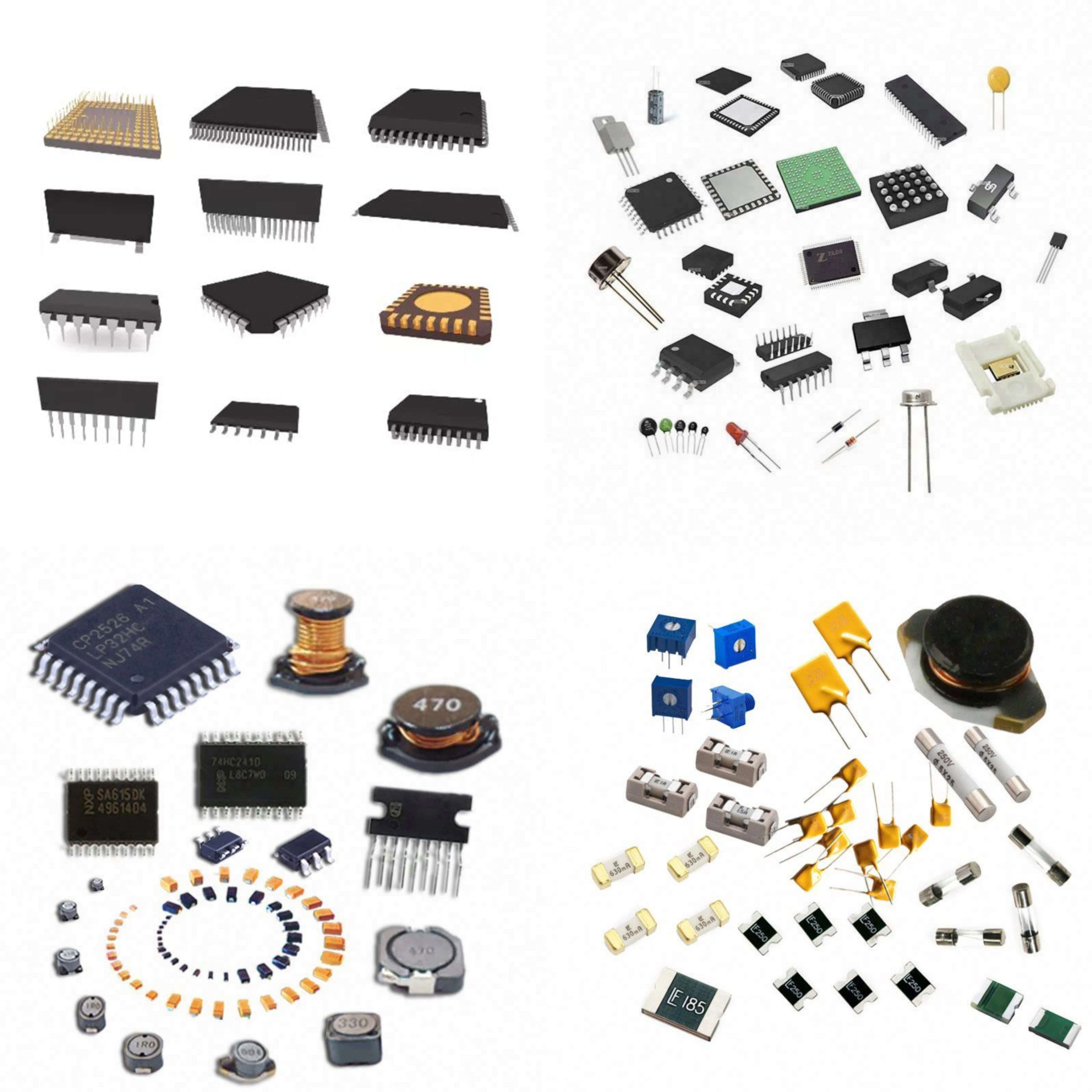 New original Inductor BLM18HG601SN1D BLM18BD601SN1D BLM18HG102SN1D FERRITE BEAD 600 OHM 0603 1LN