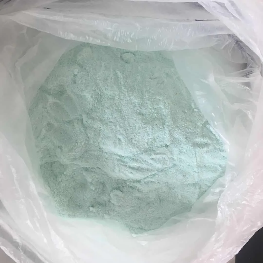 ferrous sulphate monohydrate chemical ferric sulphate fe2(so4)3 bulk factory