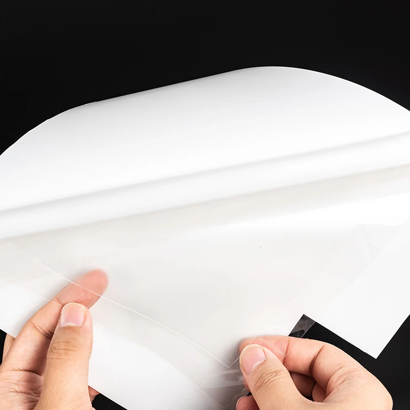 
Anti Scratch Transparent Car Body Paint Protection car Film 