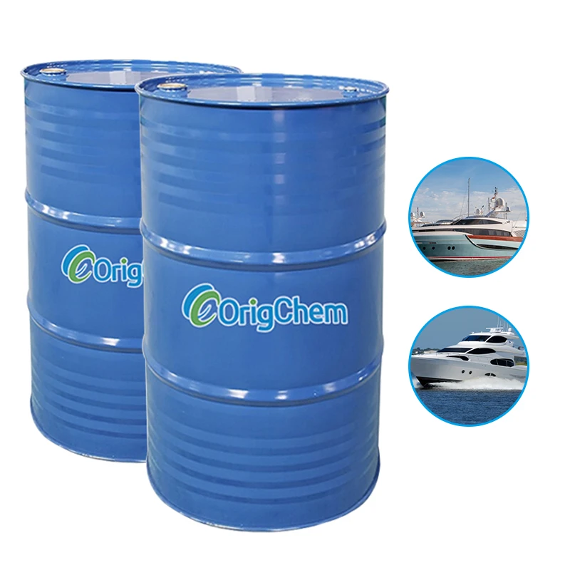 RTM unsaturated polyester resin for FRP boats yachts