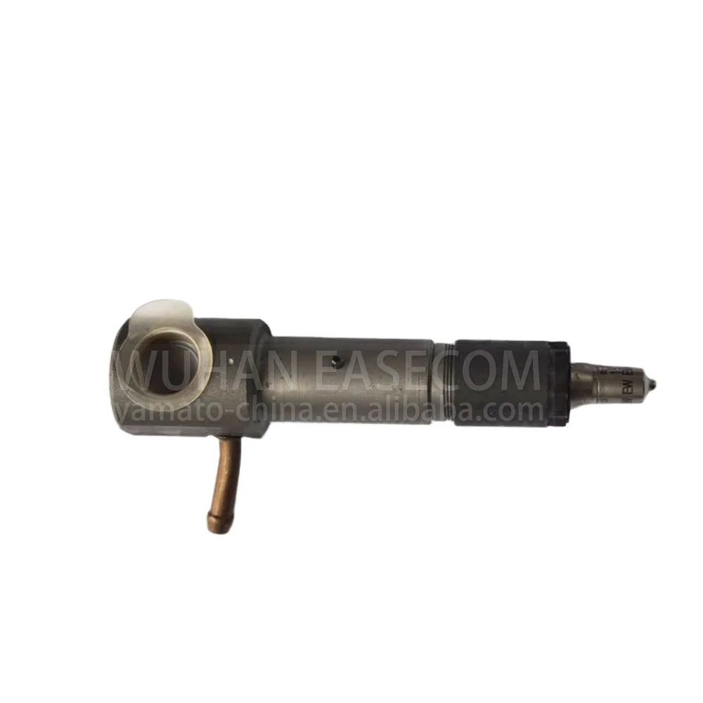 714320-53100 L100N5E For Fuel Injector Yanmar For Yanmar L100N5E Diesel Fuel Injector For Yanmar Fuel Injector