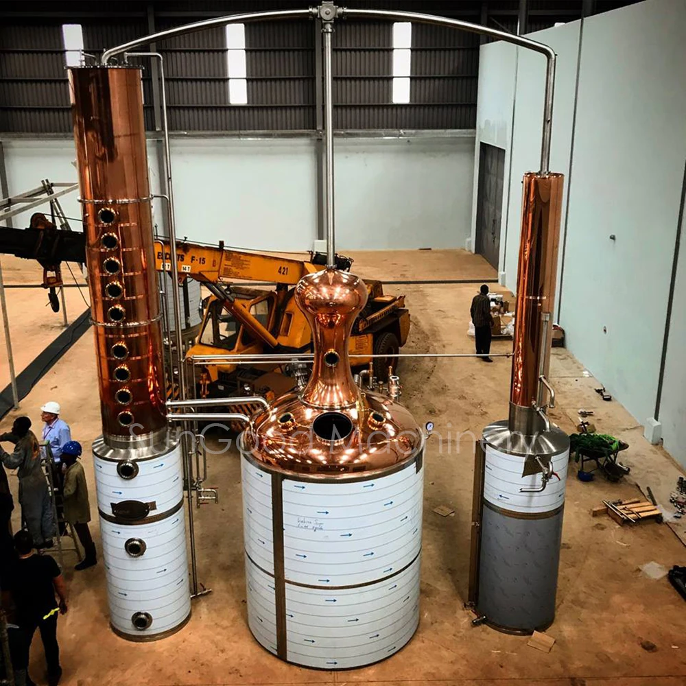 agave distilling agave still/agave copper stills/agave copper distiller
