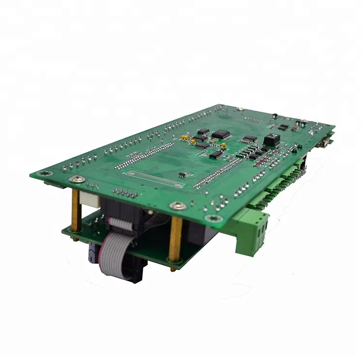 Wifi Tcp/ip Rfid Access Control System for Door Control Unit, User Management