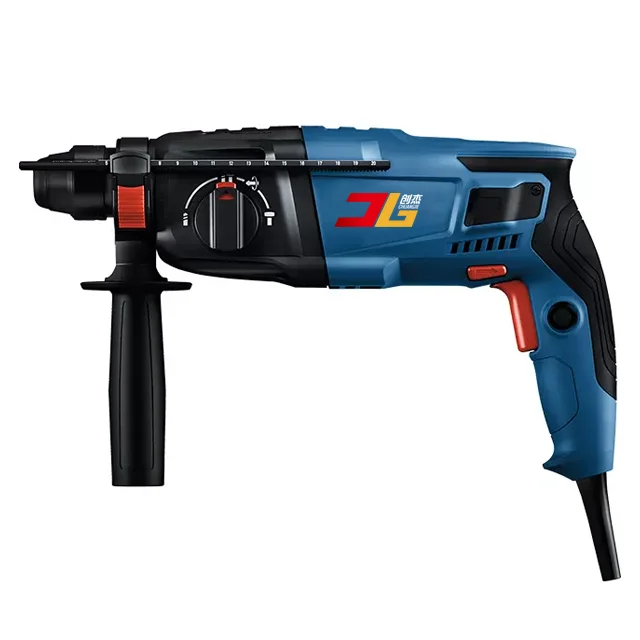 3+Accessories Free Industrial high quality 3800Bpm 1100W electric pick gun