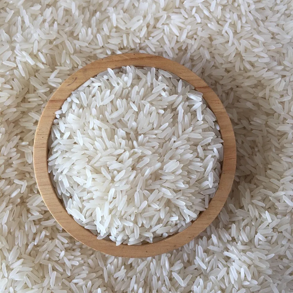 Cheap Price Agriculture Grain Rice White Jasmine Rice Thailand Ready to Eat 100% Thai Rice from Supplier in Thailand
