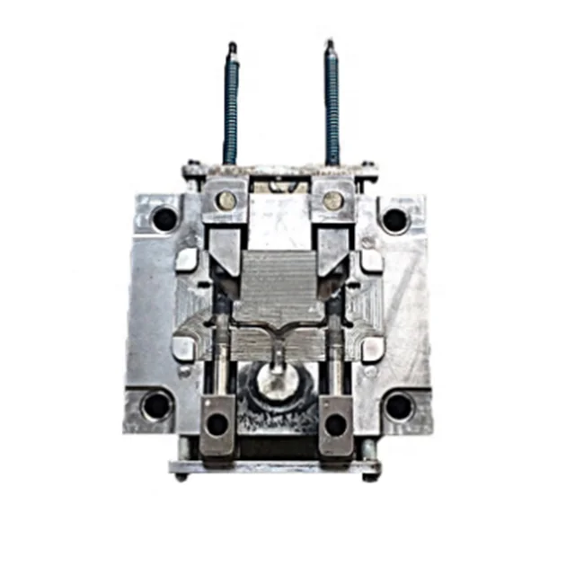 Китайская фабрика профессиональное производство форма высокой точности литье под давлением 2021 Прецизионная
