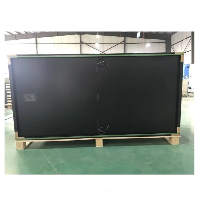  2021 Лидер продаж черный pv солнечного модуля 450w 440w для фотоэлектрических