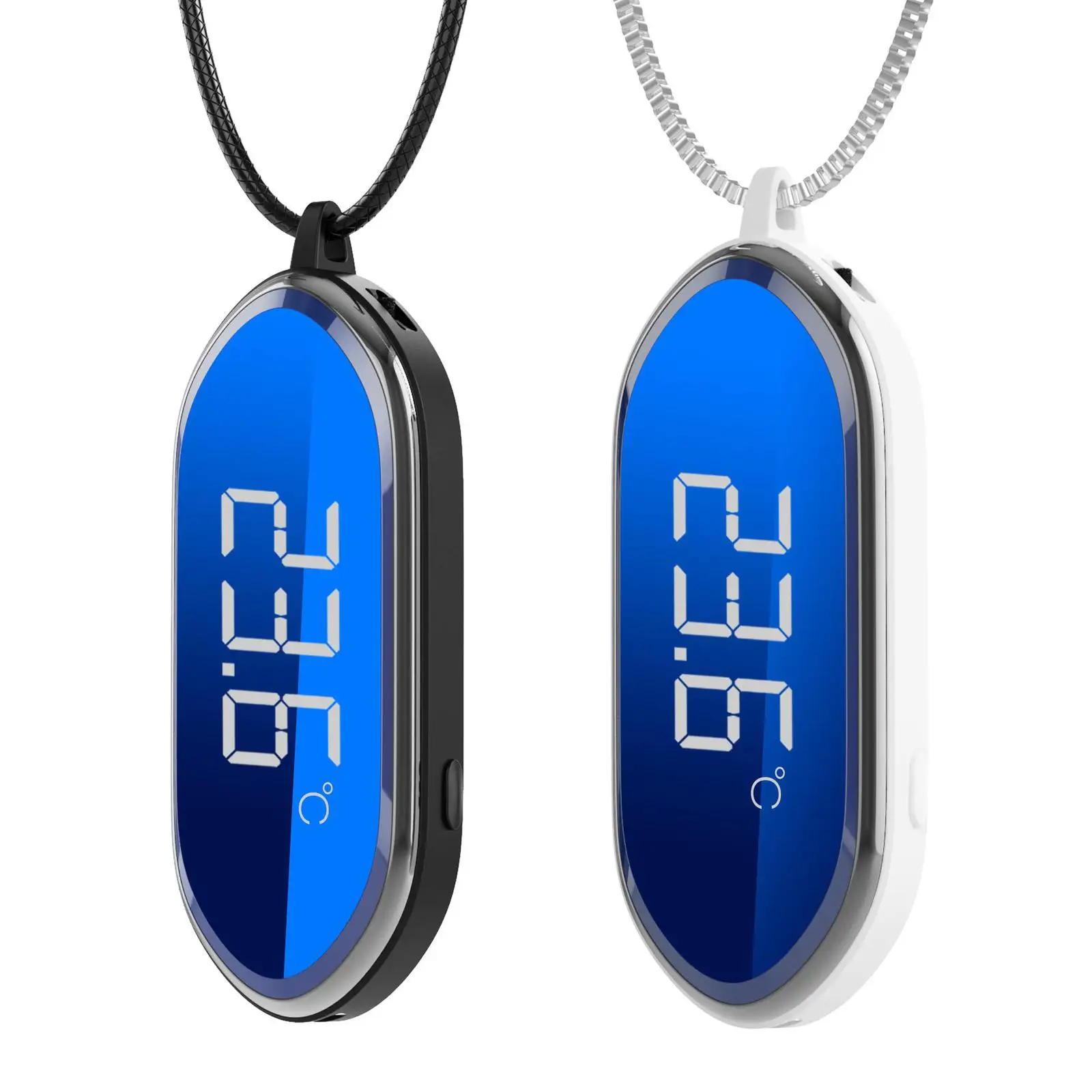 Умное ожерелье JAKCOM F9, Анионный очиститель воздуха, новый продукт умных браслетов, подходит для интеллектуального спортивного браслета с gps