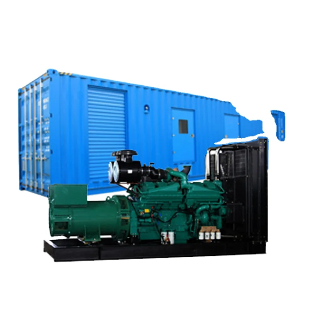 AOSIF diesel generator set with brand engine 10/20/30/50kw for sale