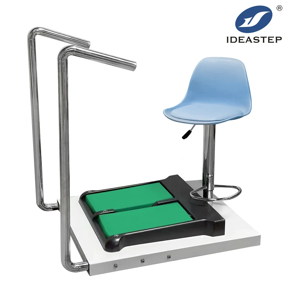 IDEASTEP EVA oven thermoplastic foot Scanning system Feet pressure mats Vacuuming Orthopedic Arch Insole components Orthotics