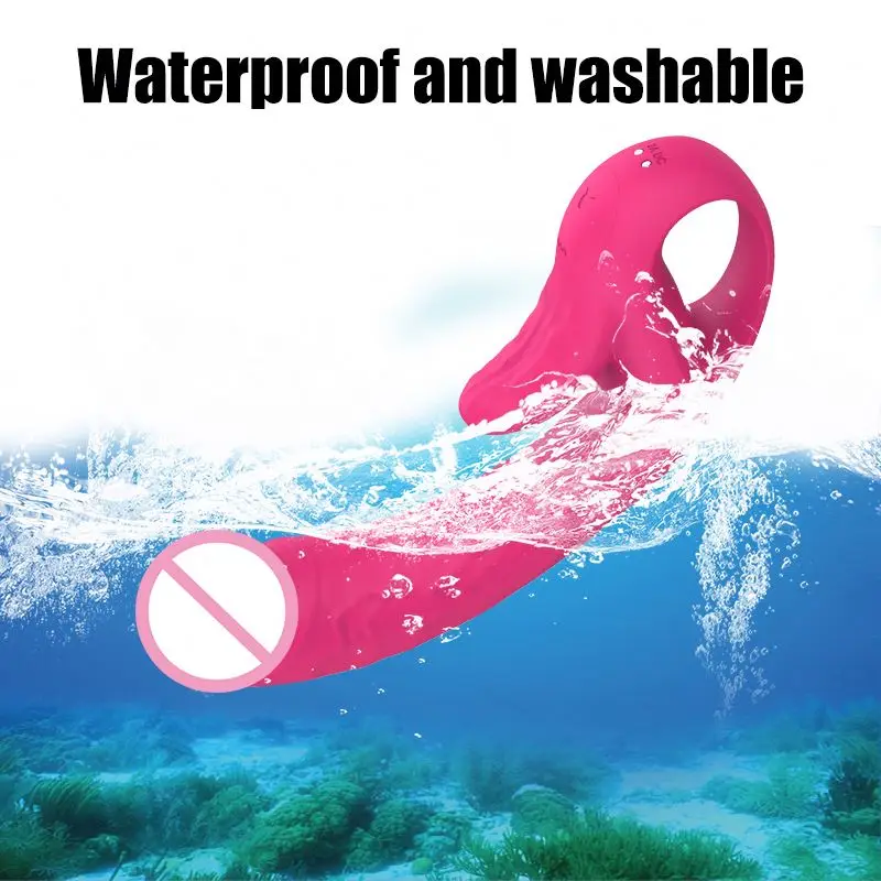 GYF Female Clitoris Masturbation Can Be Inserted Tongue Licking Vibrator Adult Sex Toys Wholesale