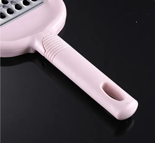 Amazon Hot Selling Cabbage Peeler Cassava Ginger Grater Multi Cheese Carrot Grater