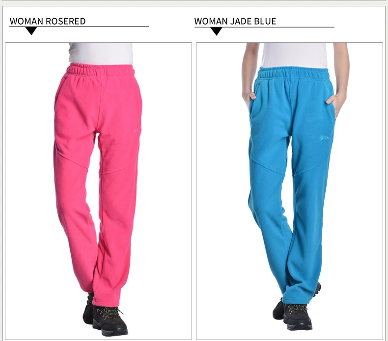 Flygaga Custom made high quality Mens double dry open bottom Fleece Pockets Tapered Fit Jogger sweat pants