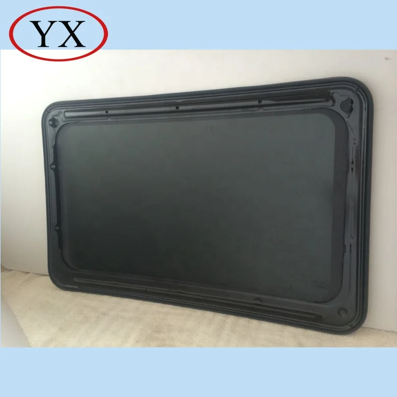 Автомобильное стекло Buick GL6 GL8 Encore анклава Envision, автомобильное окно, боковая дверь, стекло LFW RW, квадратное стекло в сборе, Солнцезащитная крыша, сделано в Китае