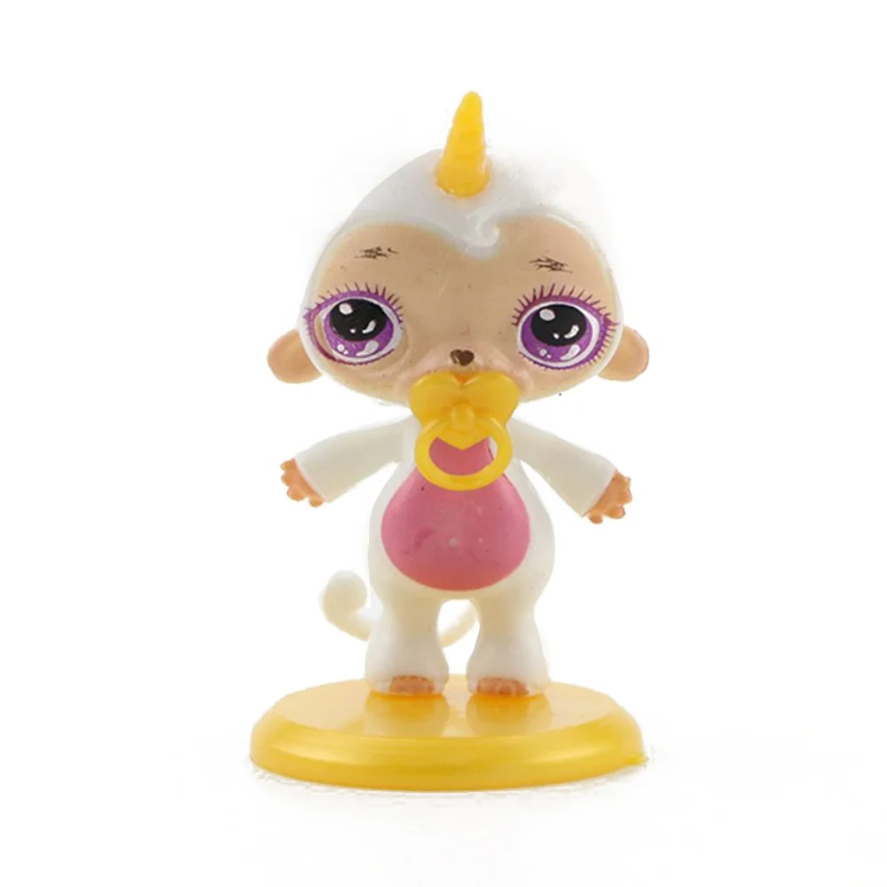 Model Anime Figure Action Figure Collection Model kids Toys action & toy figures collectable