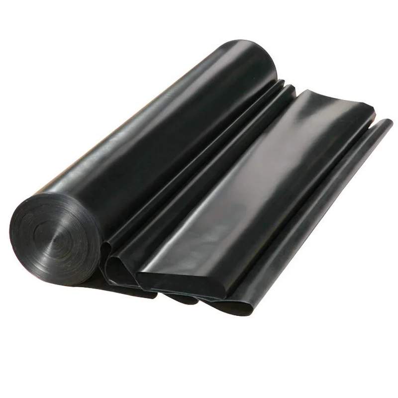 Geomembrane price 2mm hdpe plastic pond liner fish tank waterproof liner waterproof membrane