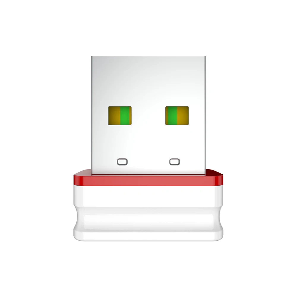 Comfast Hot Sale CF-WU815N Mini WiFi Dongle RTL8188GU 150Mbps 802.11N Wireless USB Wi Fi Adapter Driver