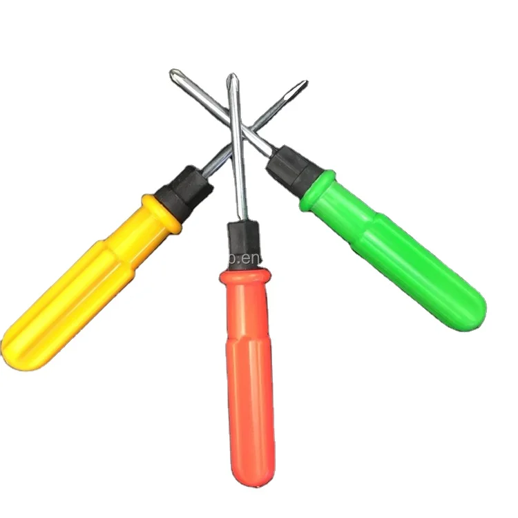 2024 Лидер продаж отвертка высокого качества для промышленного класса S2 ударопрочная с индивидуальным логотипом