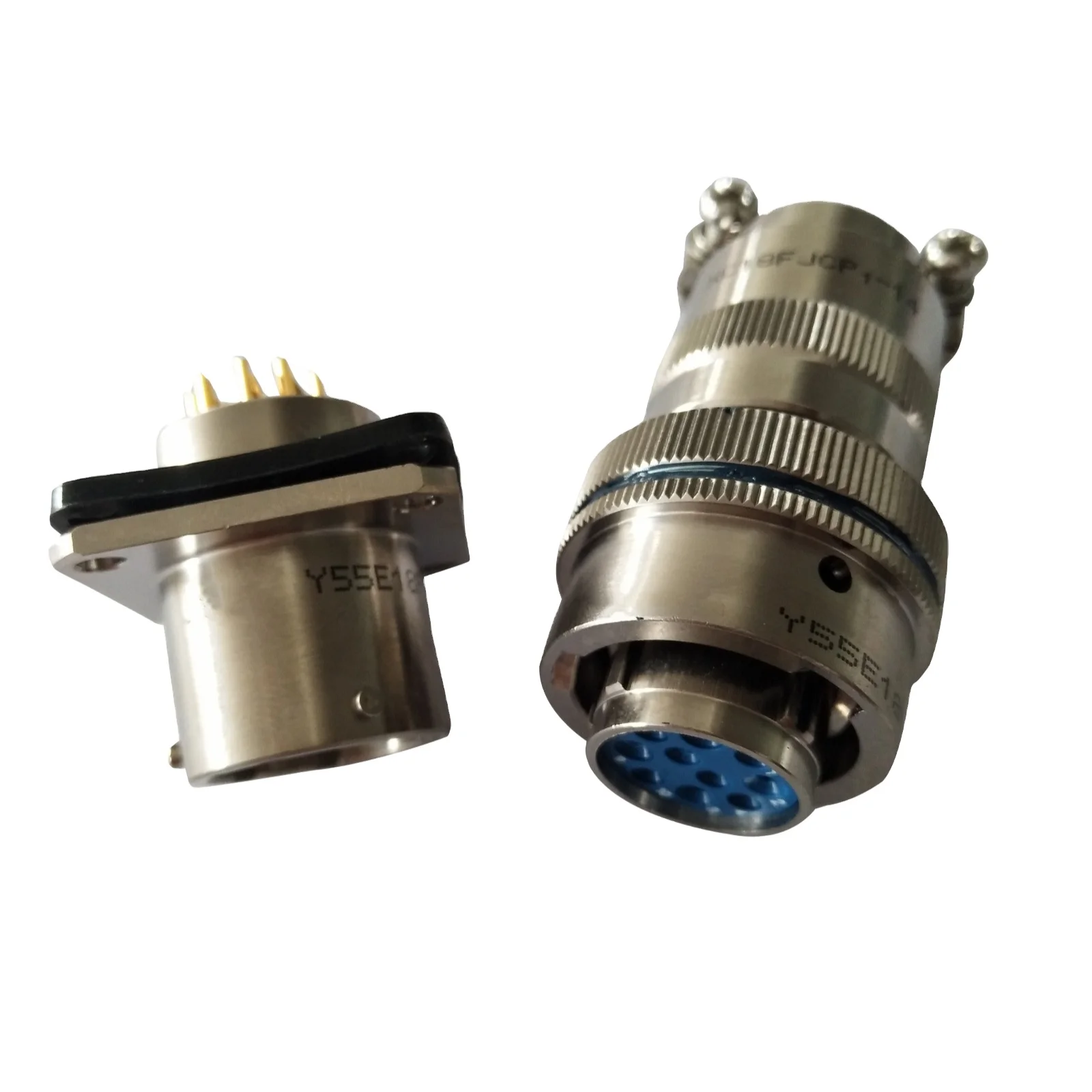 2023 New TENGSUNATIC High Quality Waterproof Factory Direct Sale Serial Model Connector Plug